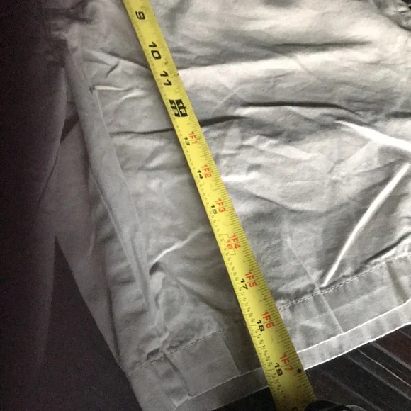 🚨B2G1 PATAGONIA Tan Casual Shorts - Picture 11 of 11